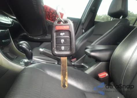 2016 Honda Accord Sport из США, поврежденный, VIN 1HGCR2F55GA137619